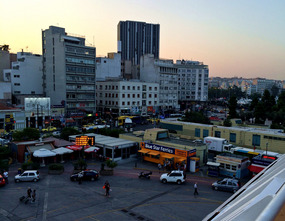 Port of Piraeus -   Greece