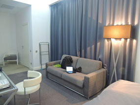 Adriano Hotel - Adler Russia
