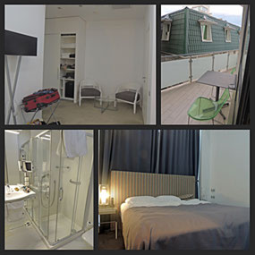 Adriano Hotel - Adler Russia