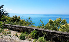 Black Sea Coast - Abkhazia