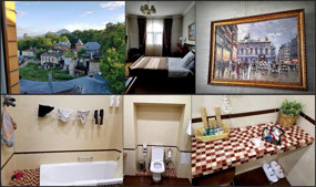 Bristol Hotel - Pyatigorsk Stavropol Krai