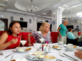 Bristol Hotel - Pyatigorsk Stavropol Krai