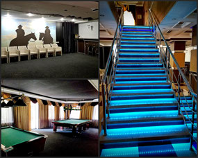 Hotel vVertikal  Tsey North Ossetia