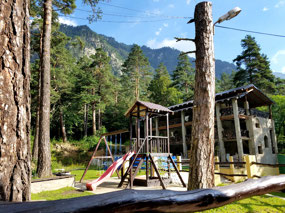 Hotel vVertikal  Tsey North Ossetia
