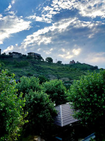 Eagle's Nest Resort - Gunib  Dagestan
