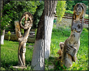 Eagle's Nest Resort - Gunib  Dagestan
