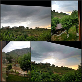 Eagle's Nest Resort - Gunib  Dagestan