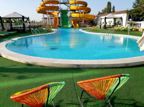 Golden Beach Hotel - Derbent Dagestan