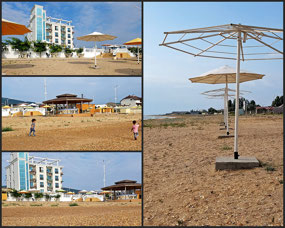 Golden Beach Hotel - Derbent