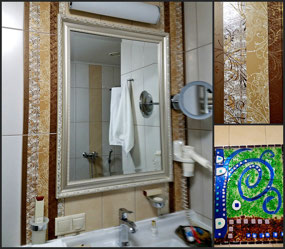 Alexandrovsky Hotel - Vladikavkaz North Ossetia