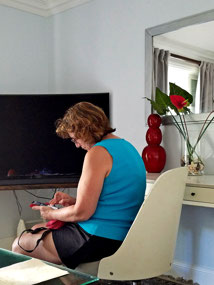 Grace - Cotton Bay Village Resort - Gros Islet
