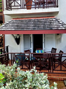 Cotton Bay Village Resort - Gros Islet  St Lucia