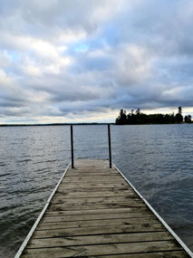 MN  Woodenfrog State Forest Campground