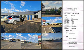 North Country Inn and Suites, Mandan ND