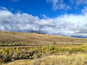 old us hwy30 out of BakerCity OR