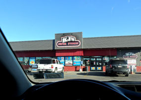 KJ's Super Stores - ID