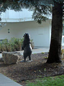 Motel 6  - Jackson Hole, WY