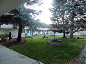 Motel 6  - Jackson Hole, WY
