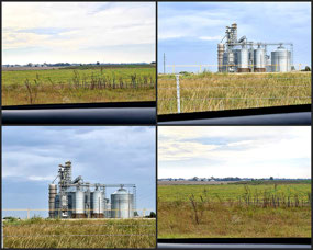 Cty Hwy 3 Eureka IL