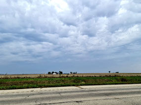 Cty Hwy 3 Eureka IL