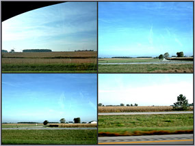 Ohio landscapes