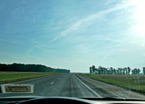 Ohio landscapes