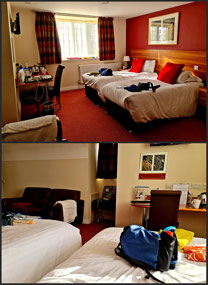 Management Center - University of Bangor - Wales