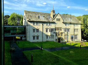 Management Center - University of Bangor - Wales