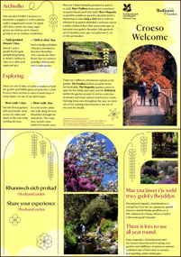 Bodnant Garden - Tal-y-Cafn, Wales