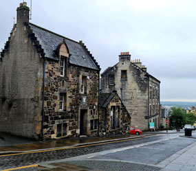 Stirling Scotland
