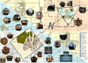 John Allan, Architect - Stirling Scotland-Brochure