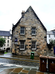 Stirling Scotland