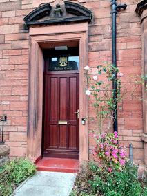 Falcon Crest Guest House - Trinity Way, Edinburgh