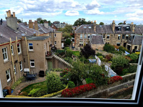 Falcon Crest Guest House - Trinity Way, Edinburgh
