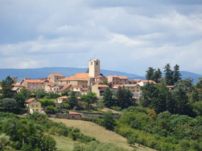 Villerest