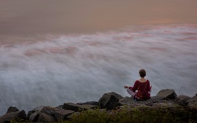 Meditator