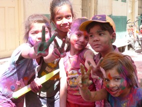 Kids 