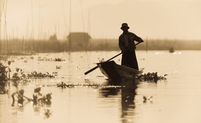 Fishing