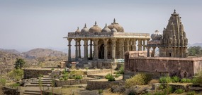 Kumbhalgarh Fort