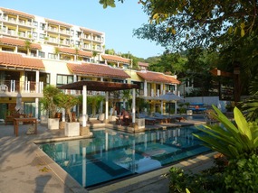 By the Sea Resort