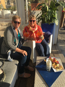 Ischia Spritz