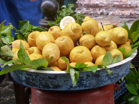 Lemon Delight