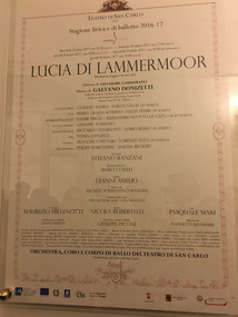 Lucia di Lammermoor