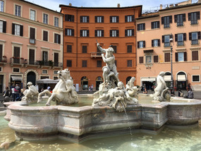 Piazza Navona