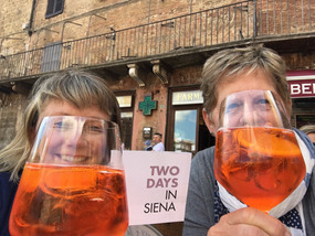 Siena Spritz