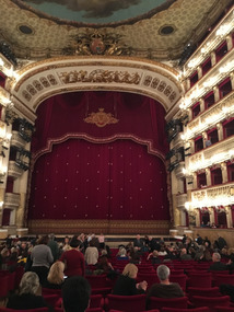Teatro di San Carlo