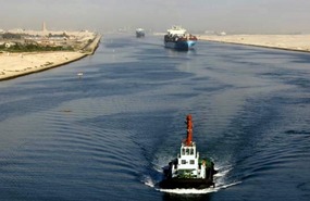 Suez Canal