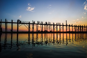 Inle Lake