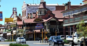 Kalgoorlie