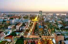 Yangon